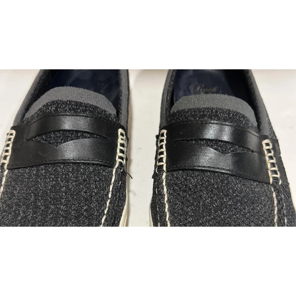 Cole Haan C28004 Pinch‎ Weekender Stitchlite Loafers Men's Size 10.5